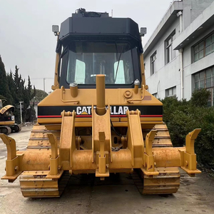 รถดันดิน CAT D5M มือสอง ราคาถูก คุณภาพเยี่ยม รถดันดิน CAT มือสองสำหรับขาย - Product Image 1