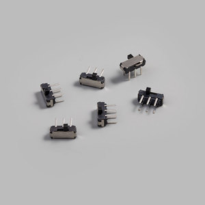 Chuột chính xác Huano với công tắc trượt công tắc điều khiển bền và ổn định nằm bên ngoài Chuột - Product Image 2