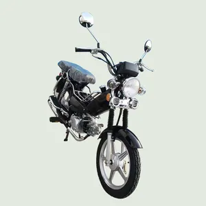 Factory Wholesale Popular Big Pedal Motorcycles Motorbike With Foot Pedal Engine