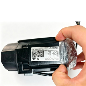 Moteur robotique MG-12-58-60 pour l'automatisation industrielle, haute efficacité, réduction des coûts et amélioration de la performance, fabrication intelligente - Product Image 2