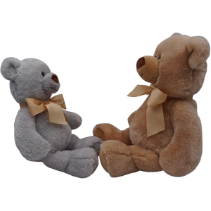 Bán Hot Tùy Chỉnh Mềm <span class=keywords><strong>Toy</strong></span> 12 Inch Ngồi Nhồi Đồ Chơi Sang Trọng <span class=keywords><strong>Teddy</strong></span> Bear - Product Image 6