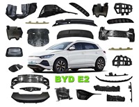 Grupo de interruptores elevalunas traseros OEM 13208255-00 SC2EF-3746700A para BYD Seagull E2