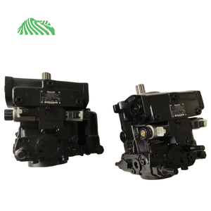 <span class=keywords><strong>ป</strong></span>ั๊มไฮดรอลิก A4VG Rexroth แบบวงจรปิด <span class=keywords><strong>ป</strong></span>ั๊มลูกสูบแกน สำหรับเครื่องจักรก่อสร้าง คุณภาพเสถียร รับประกัน 1 <span class=keywords><strong>ป</strong></span>ี - Product Image 5