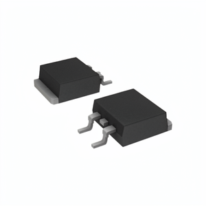 Diode Arrays FEPB6DTHE3/45 TO-263-3, D2PAK , TO-263AB BOM IC In Stock Electronic Circuit Components - Product Image 1