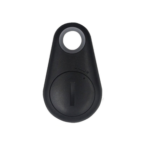 Mini Fashion Smart Dog Pets 4.0 GPS Tracker Anti-lost <span class=keywords><strong>Alarm</strong></span> Tag Wireless Child Bag portafoglio <span class=keywords><strong>Key</strong></span> Finder Locator - Product Image 1