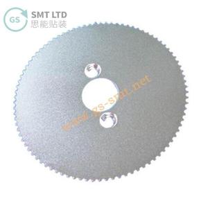 อะไหล่เครื่องป้อนชิ้นส่วน SMT รุ่น K87-M539E-00X สำหรับเครื่องป้อนชิ้นส่วนยามาฮ่า - Product Image 2