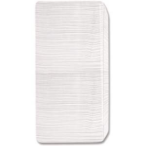 Servilletas de Papel Blancas Impresas de 12x12 Pulgadas, Paquete de 500 Unidades - Product Image 4