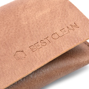 Bestpackaging lunettes <span class=keywords><strong>de</strong></span> soleil en cuir <span class=keywords><strong>de</strong></span> luxe étui souple sacs à lunettes lunettes étui à lunettes <span class=keywords><strong>pour</strong></span> emballage <span class=keywords><strong>de</strong></span> lunettes avec logo personnalisé - Product Image 3