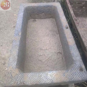 Vente en gros de décoration de jardin, <span class=keywords><strong>auge</strong></span> en granit naturel, vieille <span class=keywords><strong>pierre</strong></span>, <span class=keywords><strong>auge</strong></span> antique pour animaux, pour vache ou cochon ou <span class=keywords><strong>auge</strong></span> en <span class=keywords><strong>pierre</strong></span> pour l'eau de la maison - Product Image 4