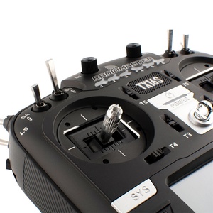 RadioMaster TX16S MKII 2.4GHz 16CH Transmisor de Radio con Gimbals de Sensor Hall para Aeromodelismo - Product Image 2
