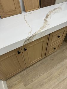 ตู้ครัวดีไซน์ทันสมัยทันสมัยเฟอร์นิเจอร์ห้องครัว Modular ทันสมัย - Product Image 6