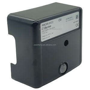 Pièces de rechange industrielles programmables de chaudière de contrôleur de brûleur à mazout RMO88.53C2 - Product Image 1