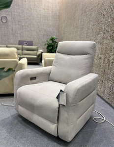 Factory direct modern electric <b>recliner</b> chair modern reclining sectional functional chair for living room - Product Image 3