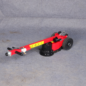 Hydraulic <strong>Jack</strong> <strong>Pneumatic</strong> Truck Air <strong>Jack</strong> Stands Steel Repair Tools for Truck Flooring - Product Image 1