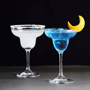 30 Estilos, Vaso de Vidrio para Cócteles, Copas de Champán, Flautas para Martini y Margaritas, para Bar o Restaurante - Product Image 4