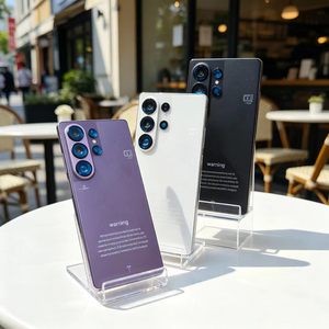 Smartphones S26Ultra 5G 16 Go + 1 To, grand écran 7,0 pouces, charge rapide 65 W, processeur Deca Core, téléphone portable débloqué pas cher - Product Image 6