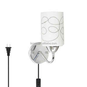 Lampe murale <span class=keywords><strong>de</strong></span> lecture LED à <span class=keywords><strong>col</strong></span> <span class=keywords><strong>de</strong></span> <span class=keywords><strong>cygne</strong></span> flexible pour hôtel, salon, chambre à coucher, tête <span class=keywords><strong>de</strong></span> lit, éclairage décoratif - Product Image 6