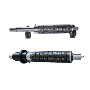 เพลาเสียดสีอุตสาหกรรมขนาด 3 นิ้ว 76 มม. สำหรับเครื่องตัดแบบดิฟเฟอเรนเชียล - Product Image 1