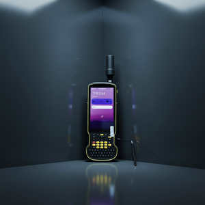 Dispositivo GNSS <span class=keywords><strong>RTK</strong></span> Portátil GEO-POSITION D5pro con 1408 Canales, IP68, Precisión de 2 cm, 9000 mAh para Recopilación de Datos GIS - Product Image 1