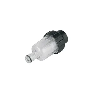 Filtro BOX 1 per LAVA-1600T e 2000T, TRUPER - Product Image 1