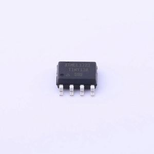 ATTINY13A-SSU ชิปของแท้ใหม่เอี่ยม - Product Image 1