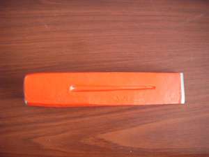 Cuña de Partición Industrial Forjada - Product Image 4