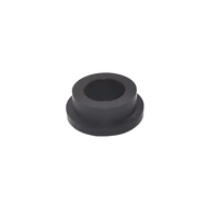 Ventes directes du fabricant PULI de bouchons en silicone de haute qualité bouchons de trou de vis en caoutchouc, pièces de bouchon en caoutchouc durables