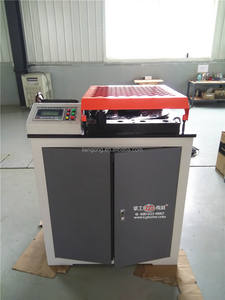 Takviye beton deforme inşaat demiri/çubuk/çubuk/viraj rebend test makinesi - Product Image 3