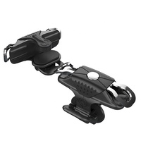 Controlador de Juego X10, Gatillo de Juego Compatible con Peace Elite, Independientemente del Controlador Izquierdo o Derecho, Envío Directo