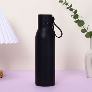 High Insulation Stainless <b>Bottle</b>, Double Vacuum Preserves Beverage Temperature for All-day Outdoor Activities - Product Image 5
