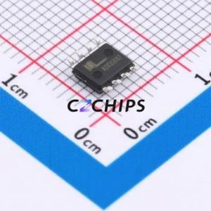 ทรานซิสเตอร์ภาคสนามทรานซิสเตอร์ใหม่ NTMD4820NR2G-VB ทรานซิสเตอร์8 (มอสเฟท) - Product Image 2