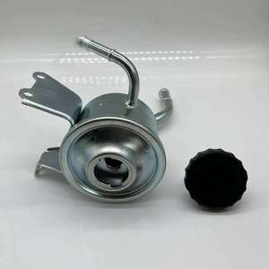 Tanque de aceite de la bomba de dirección asistida Dm 44360-60101 para Toyota Land Cruiser HZJ75 HZJ78 HDJ80 - Product Image 2
