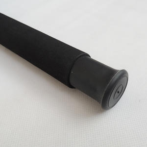 DW – canne à pêche en fibre de verre pour pêche en mer profonde, grand jeu de qualité supérieure pour canne à pêche en bateau - Product Image 6