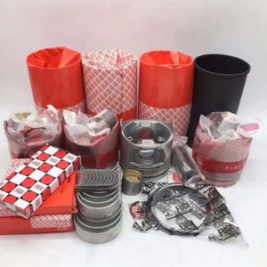 326D C7 pelle 307D C2.6 C7 moteur pièces de rechange piston 238-2698 - Product Image 3