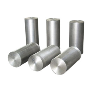 Inox איכות גבוהה לחץ 316 316l 304l 310 מתכת נירוסטה עגול בר עגול - Product Image 3