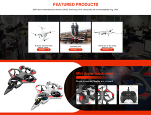 Drone de photographie aérienne YL059 avec GPS, retour automatique, télécommande, appareil photo professionnel, suivi automatique - Product Image 6