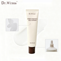Gel Reparador Facial PDRN de Grado Médico, Preprocedimiento, Acondicionamiento de la Piel, Reparación de la Barrera Cutánea, Cuidado Previo al Microneedling