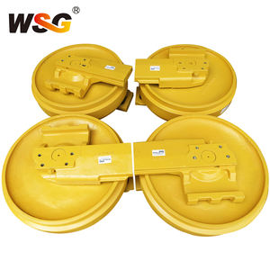 Pc130 Pc200 Pc200-6 Pc200-5 Pc200-3 <span class=keywords><strong>Pc220</strong></span>-6 Pc228 Pc300-7 Pc360Lc-7 escavatore anteriore per Komatsu - Product Image 2