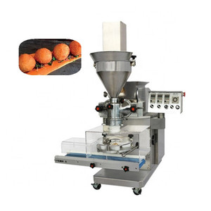 Automatico di pollo croquettes che fa la macchina croquete macchina per la <span class=keywords><strong>vendita</strong></span> - Product Image 5