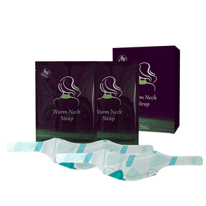 Offre spéciale Nouveau patch chauffant jetable auto-chauffant pour le cou pour soulager les douleurs au cou - Product Image 6