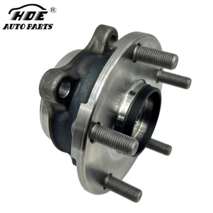3DACF041D-3KR 43550-28030 9330014 5500357 Roulement de roue de haute qualité en gros pour TOYOTA ALPHARD - Product Image 4