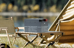 Batterie au lithium solide 12V 200Ah pour fauteuil roulant avec une durée de vie de 5000 cycles - Température de fonctionnement de -20°C à 60°C - Product Image 5