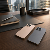 Smartphone 5G Android 16 Pro Max 16 Go + 1 To, écran 7,3 pouces, vente en gros mondiale, produit phare