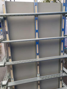 Columna de nuevo diseño envuelve la almeja a bajo precio - Product Image 6