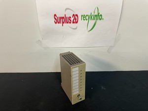 PLC 6ES5 <strong>464</strong>-8ME11 Analog Input Warranty Product - Product Image 1