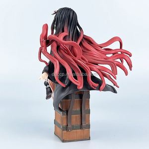 H15cm Kamado <span class=keywords><strong>Nezuko</strong></span> <span class=keywords><strong>Action</strong></span> <span class=keywords><strong>Figure</strong></span> decorazione da tavolo regalo in Pvc Kamado <span class=keywords><strong>Nezuko</strong></span> <span class=keywords><strong>Action</strong></span> <span class=keywords><strong>Figure</strong></span> - Product Image 3