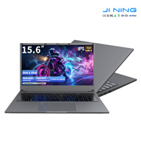 ODM/OEM 15,6'' 13ème génération Intel Core I3 Netbook Windows 11 Pro 3*USB Type-C Emplacement pour carte SD 3kg Ordinateur portable professionnel léger Nouveau EU