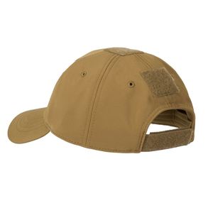 Casquette de baseball à 6 panneaux à visière incurvée Sweet Ocean avec logo personnalisé, broderie à la main, impression en relief, tissu courant, quatre saisons - Product Image 6