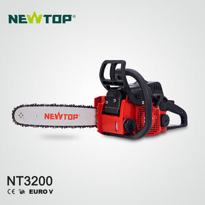 Tronçonneuse <span class=keywords><strong>MS</strong></span> <span class=keywords><strong>180</strong></span> 2 temps Professionnelle 32CC Machine à couper le bois - Product Image 4