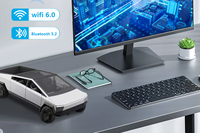 Computadora de Escritorio para Juegos de Alto Rendimiento Factory I9, Rtx3070 3080 4070 4080 4090, PC Gamer con Teclado con Cable, Conjunto de Computadoras para el Hogar Ensambladas